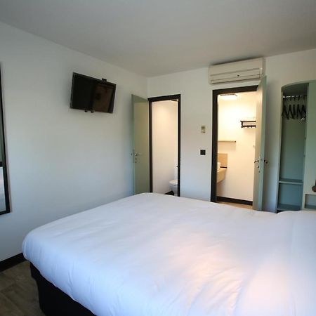 Enzo Hotels Chartres Mainvilliers By Kyriad Direct Luaran gambar