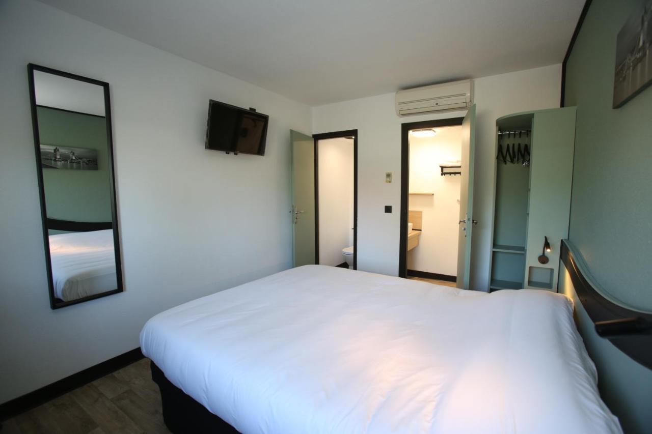 Enzo Hotels Chartres Mainvilliers By Kyriad Direct Luaran gambar